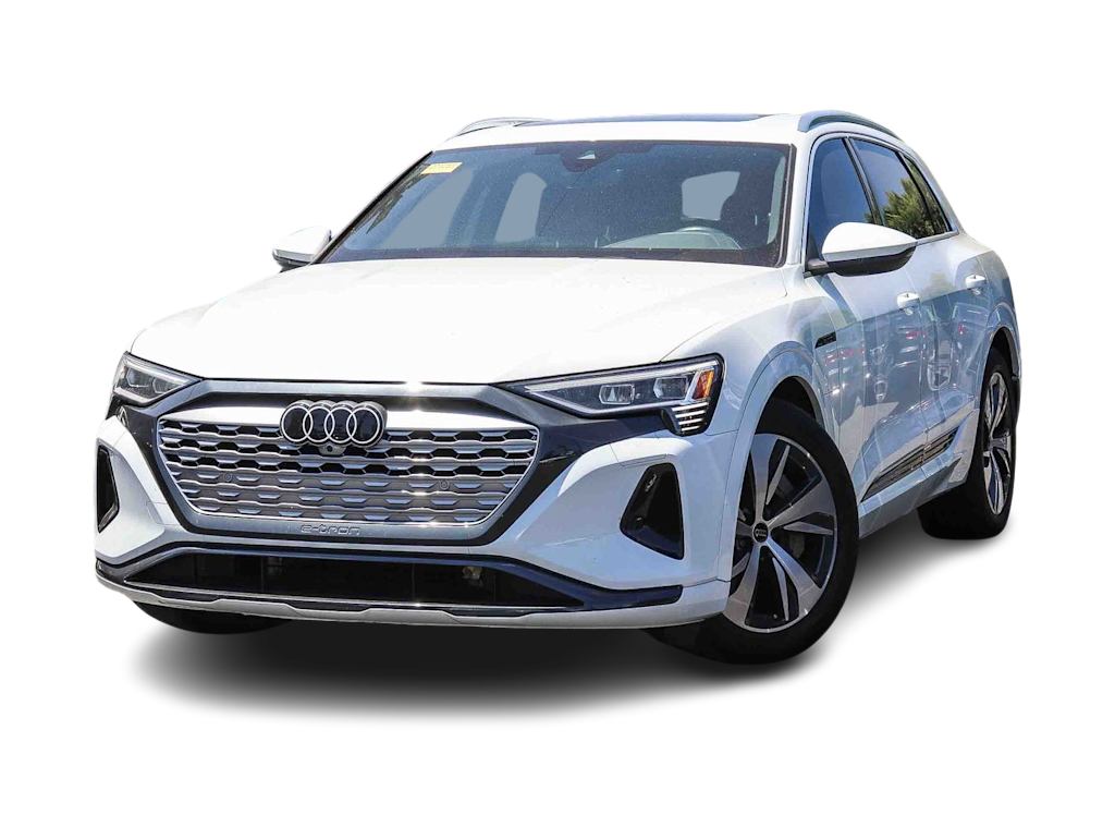 audi q8 e-tron 2024 WA14AAGE3RB021863 image audi q8 e-tron 2024 WA14AAGE3RB021863 image